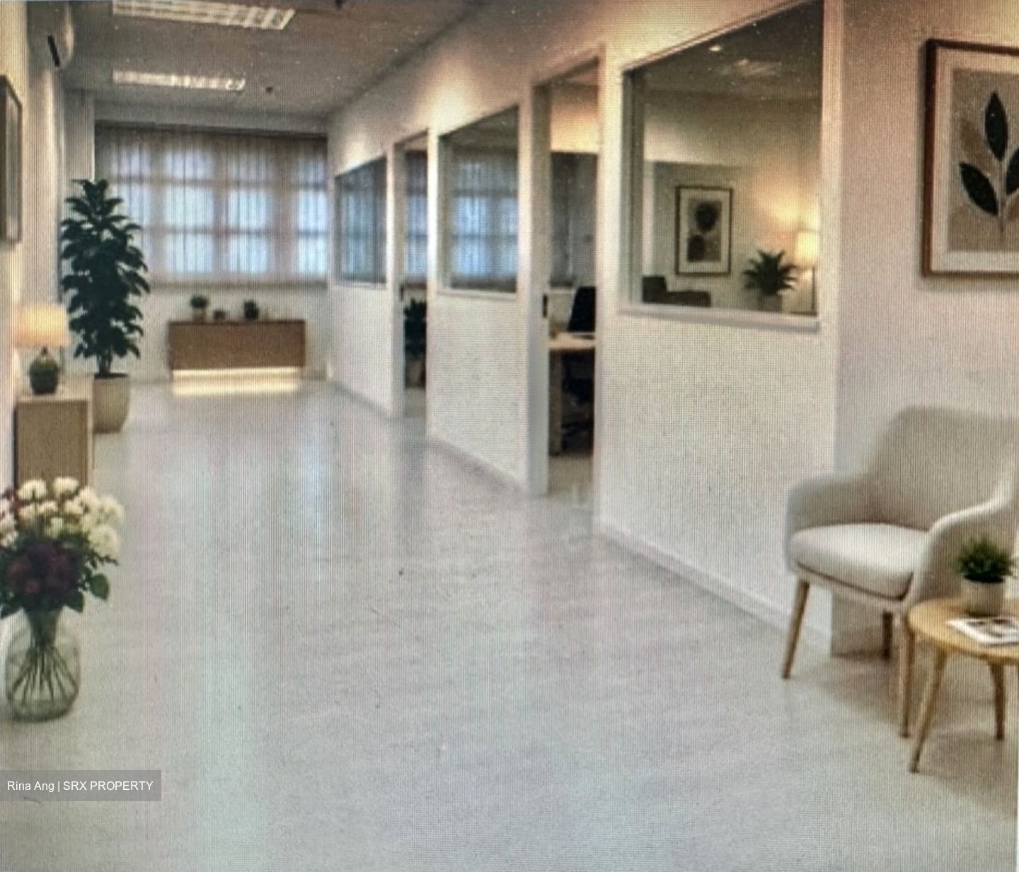 Al Homied Industrial Building (D13), Factory #573035271